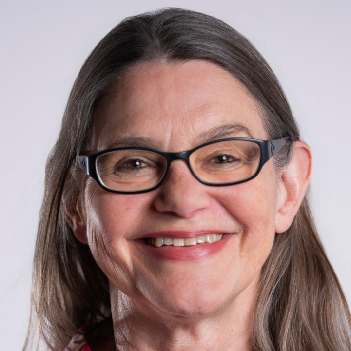 Experte:in Silvia Gitzel