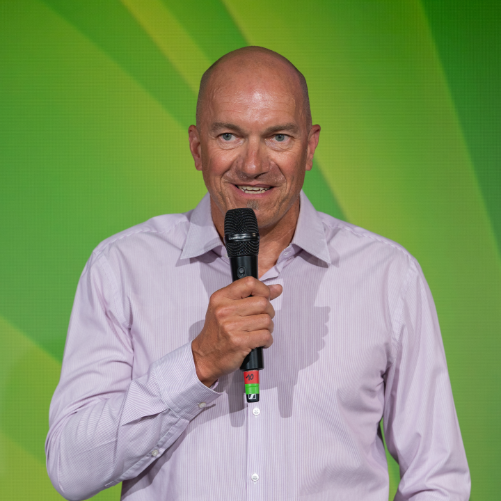 Experte:in Jürgen Mennel