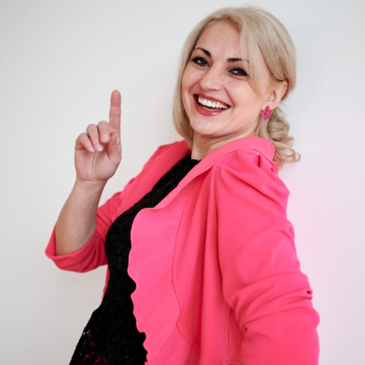 Experte:in Violetta Lasarewa