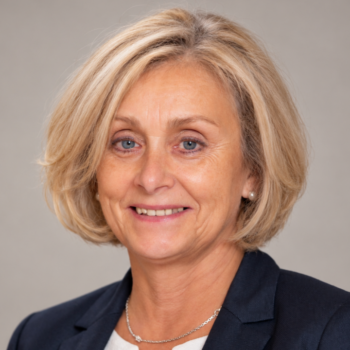 Experte:in Maria Hofstadler, MBA