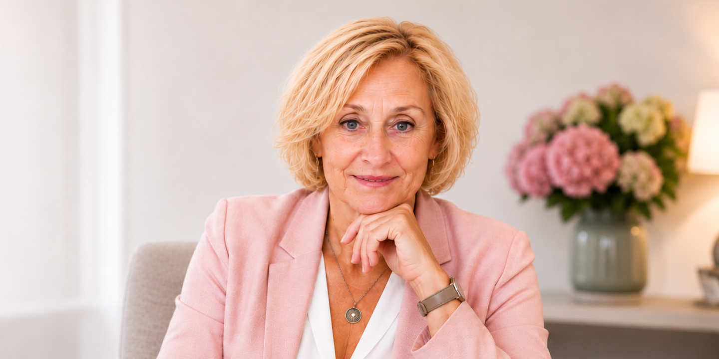 Maria Hofstadler, MBA - Bild 3