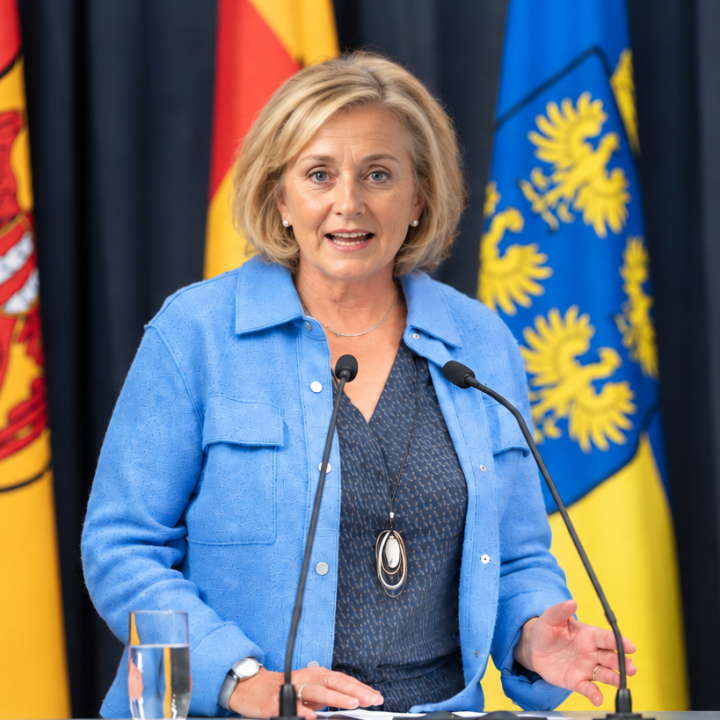 Maria Hofstadler, MBA - Bild 2