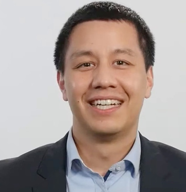 Daniel Mamesa