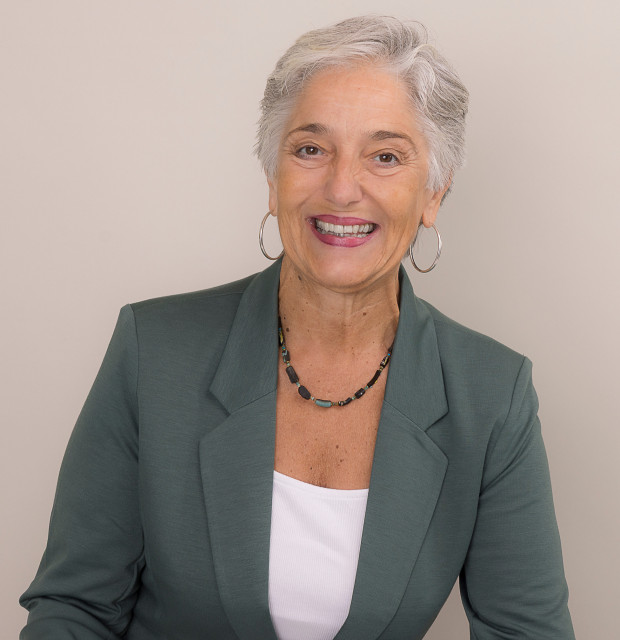 Uschi Eichinger