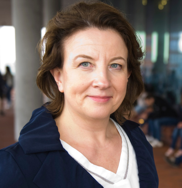 Annette Schulze