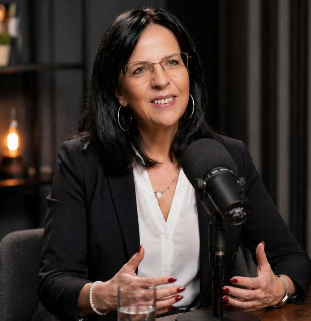 Jacqueline Susanne Steiner