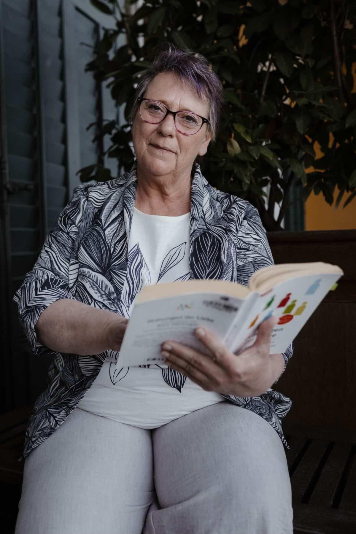 Karin Divorne - Impression 2