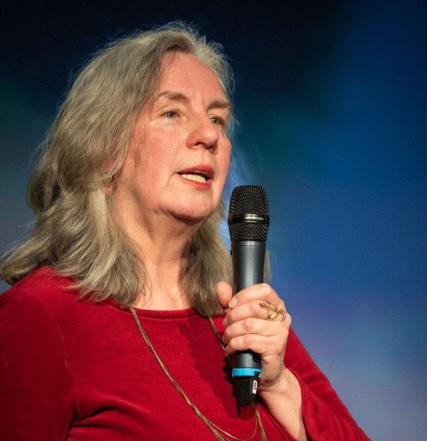 Susanne Golob