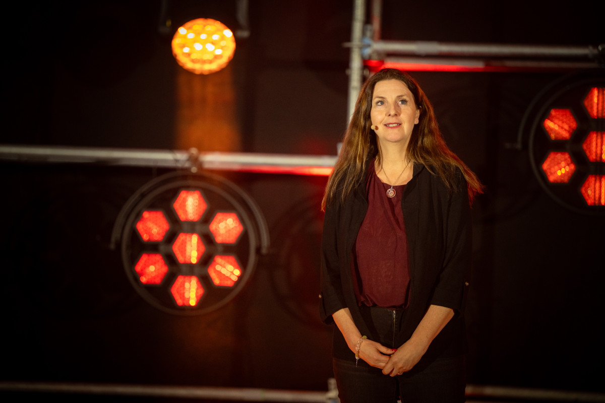 Melanie Mohr (vorm. Trenz) - Impression 1
