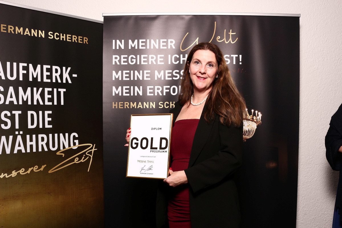 Melanie Mohr (vorm. Trenz) - Impression 7