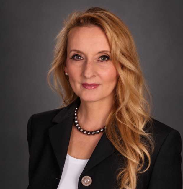 Experte:in Susanne Strobel