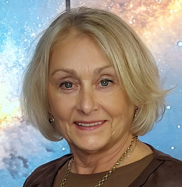 Maria Hofstadler, MBA