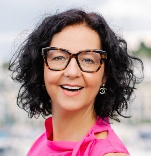 Birgit Burgemeister-Pfaller