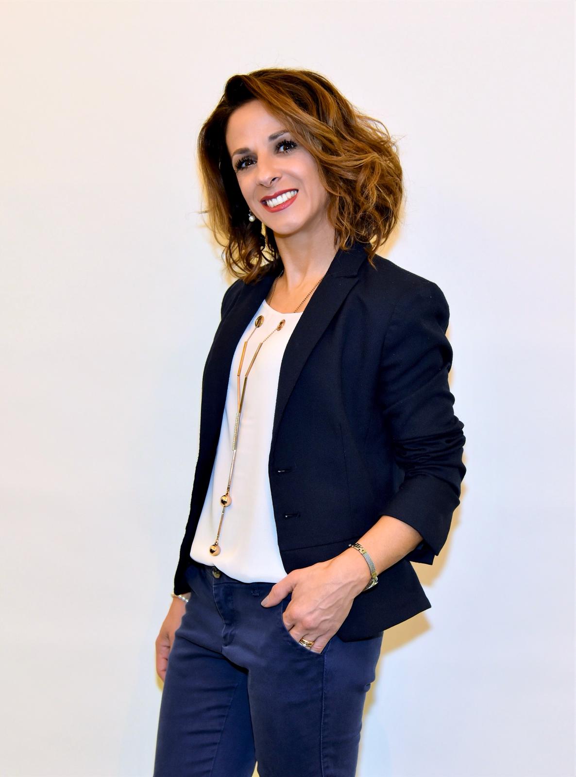 Experte:in Arianna Caserta