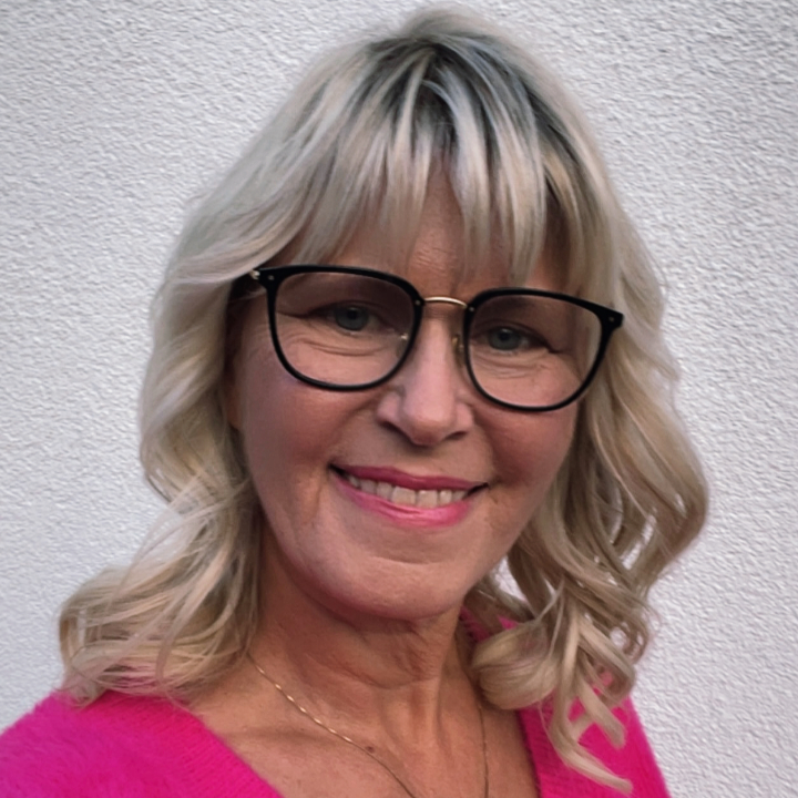 Christina Lindequist
