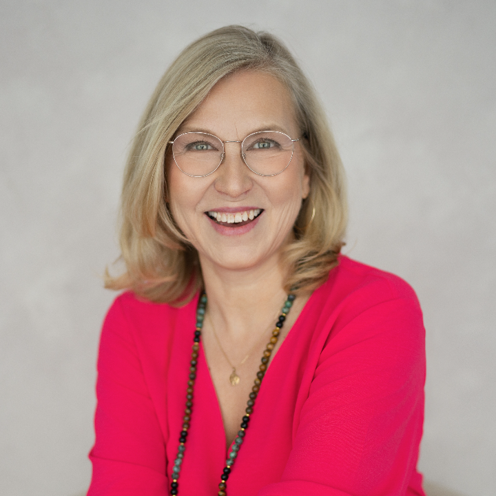 Experte:in Ines Kasper