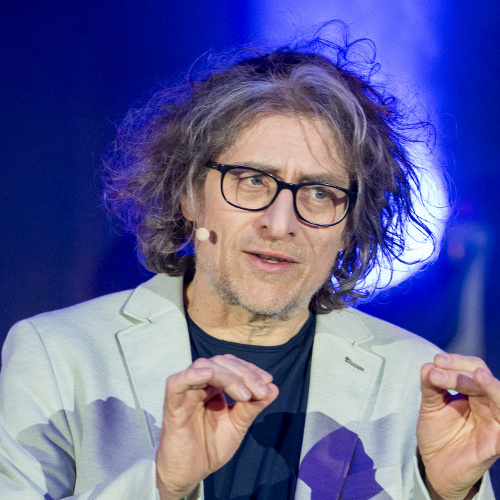 Experte:in Reiner Kautt