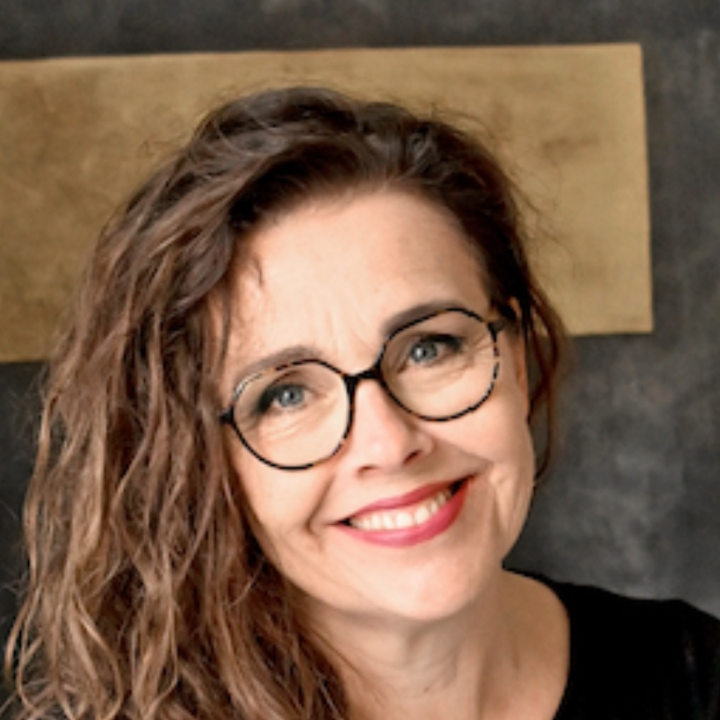 Experte:in Susanne Krüger