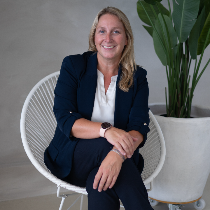 Susanne Zapke