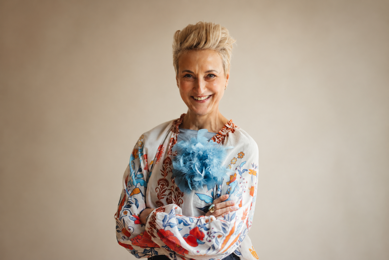 Heidi Bereuther