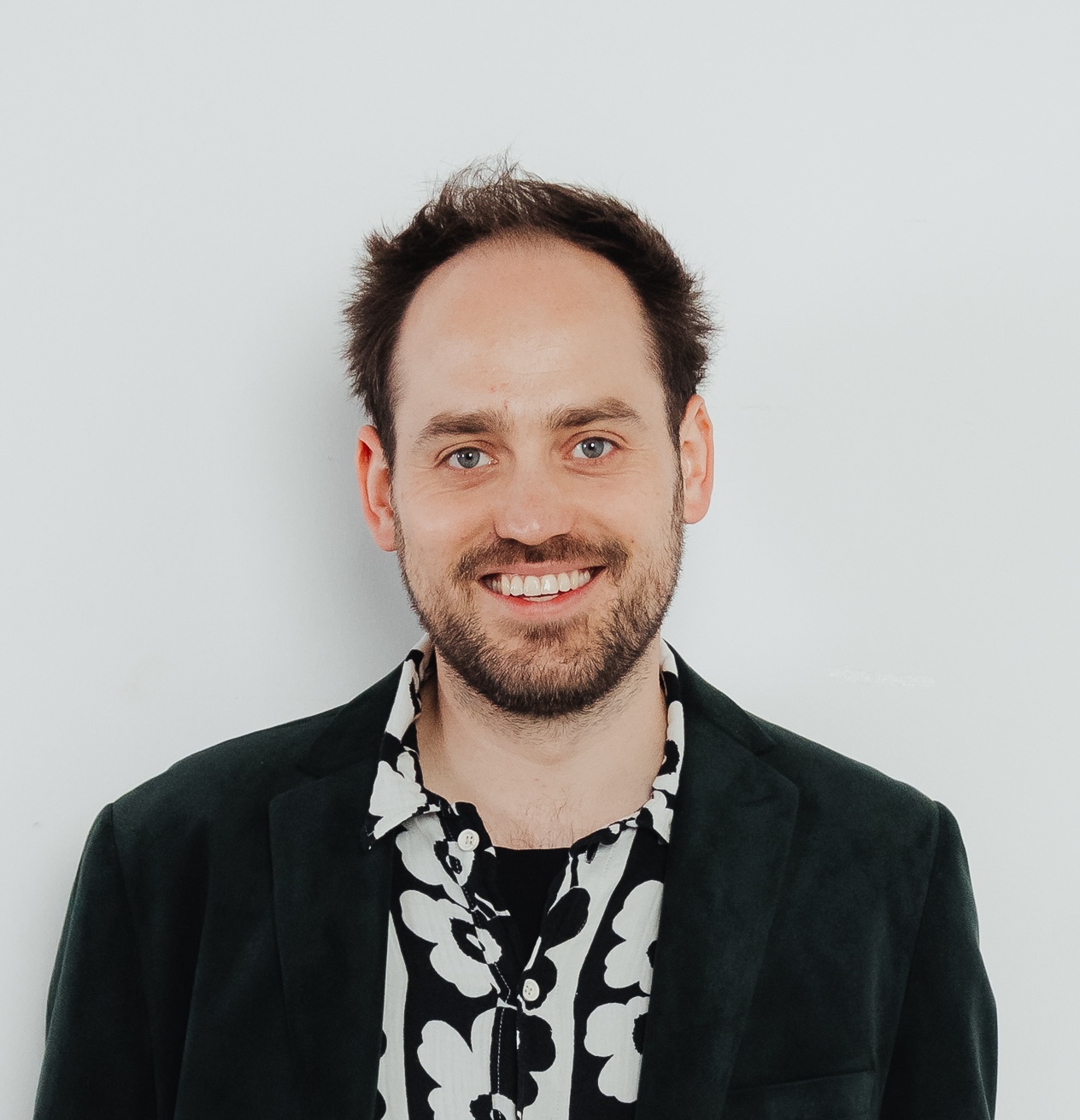 Josua Laufer