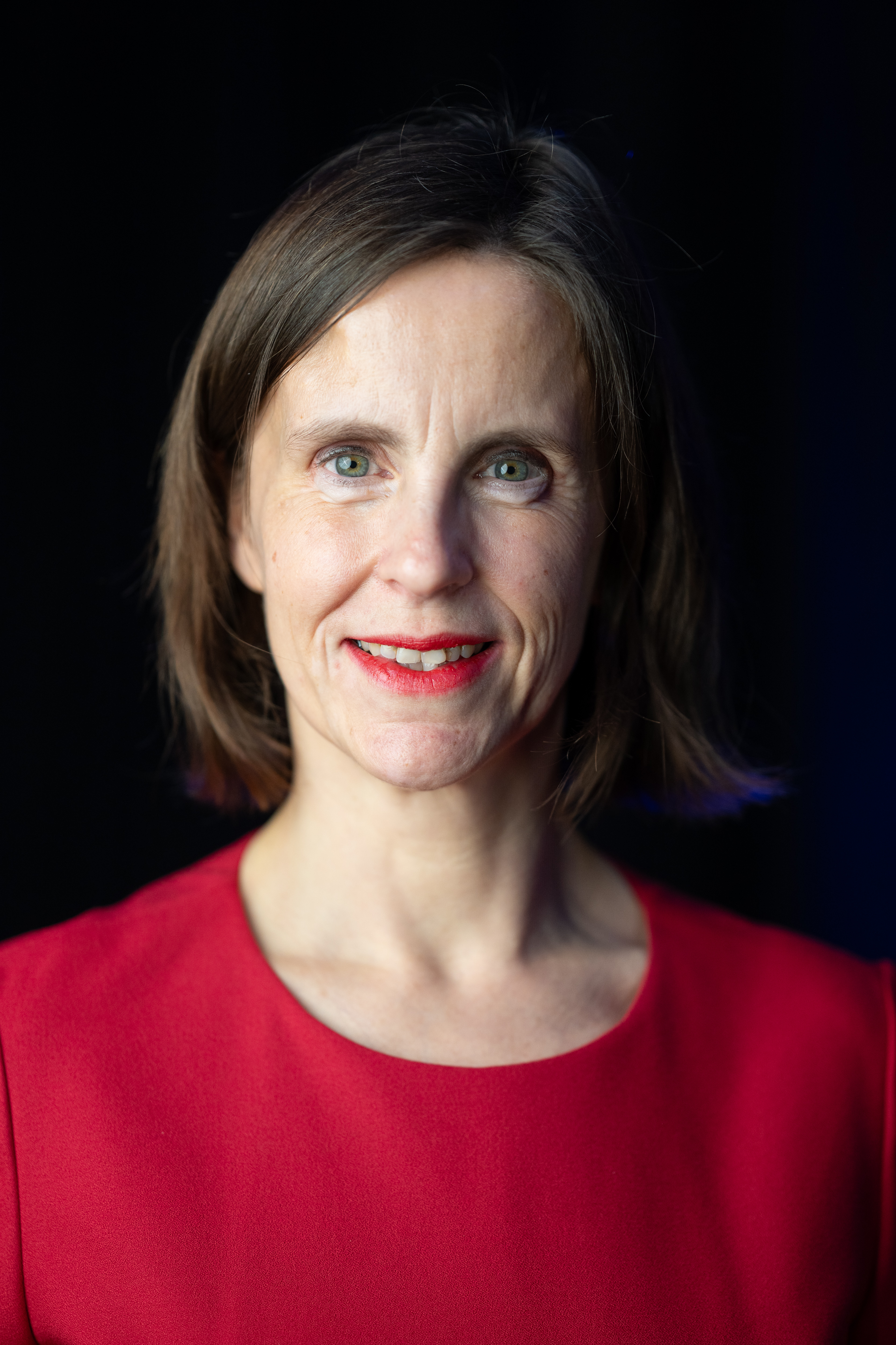 Anett Stimmender - Expertenportal