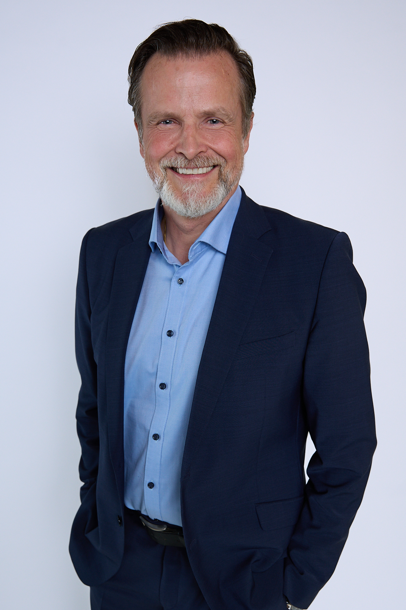 Hans Peter Bär - Expertenportal