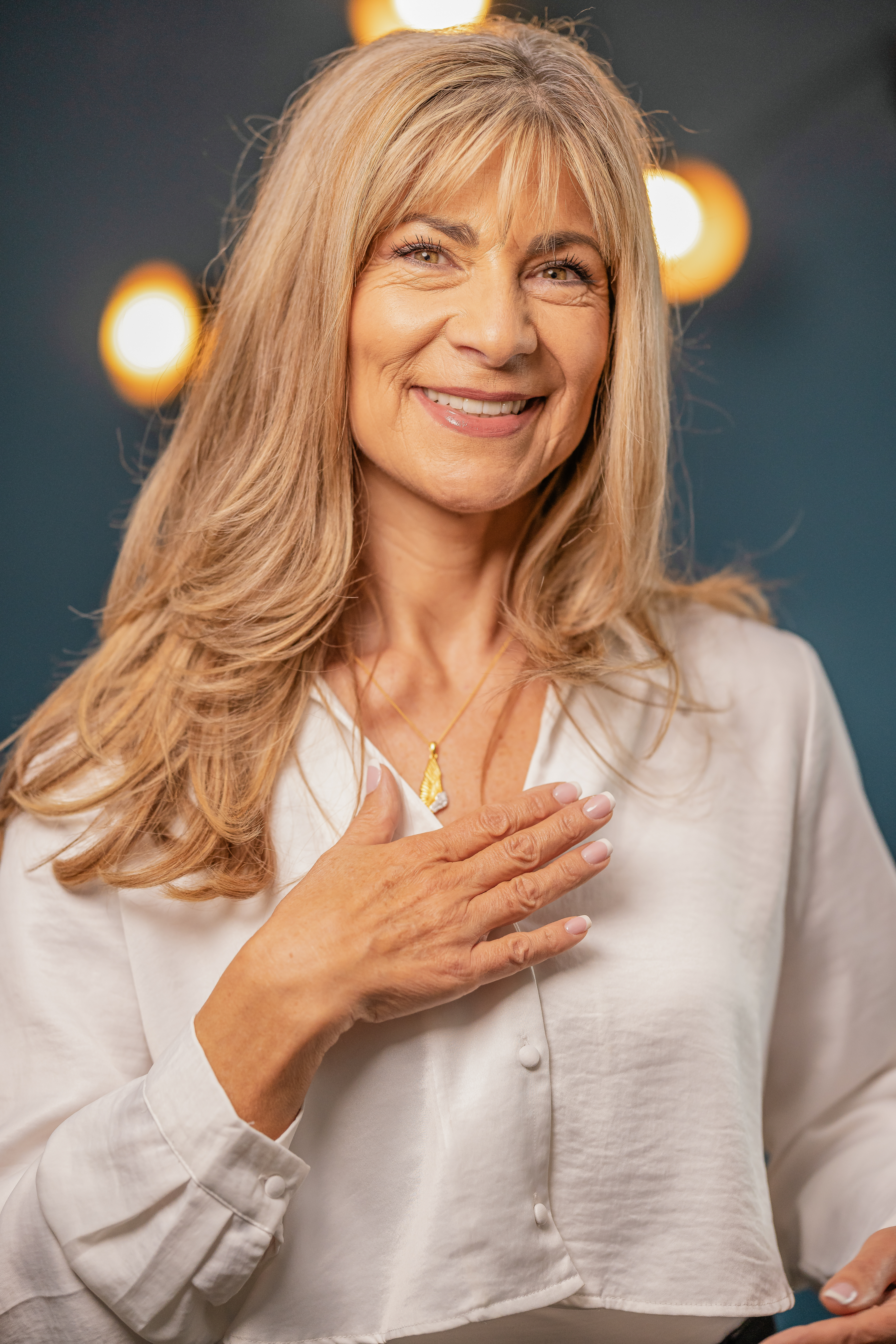 Ingrid Stadler - Expertenportal