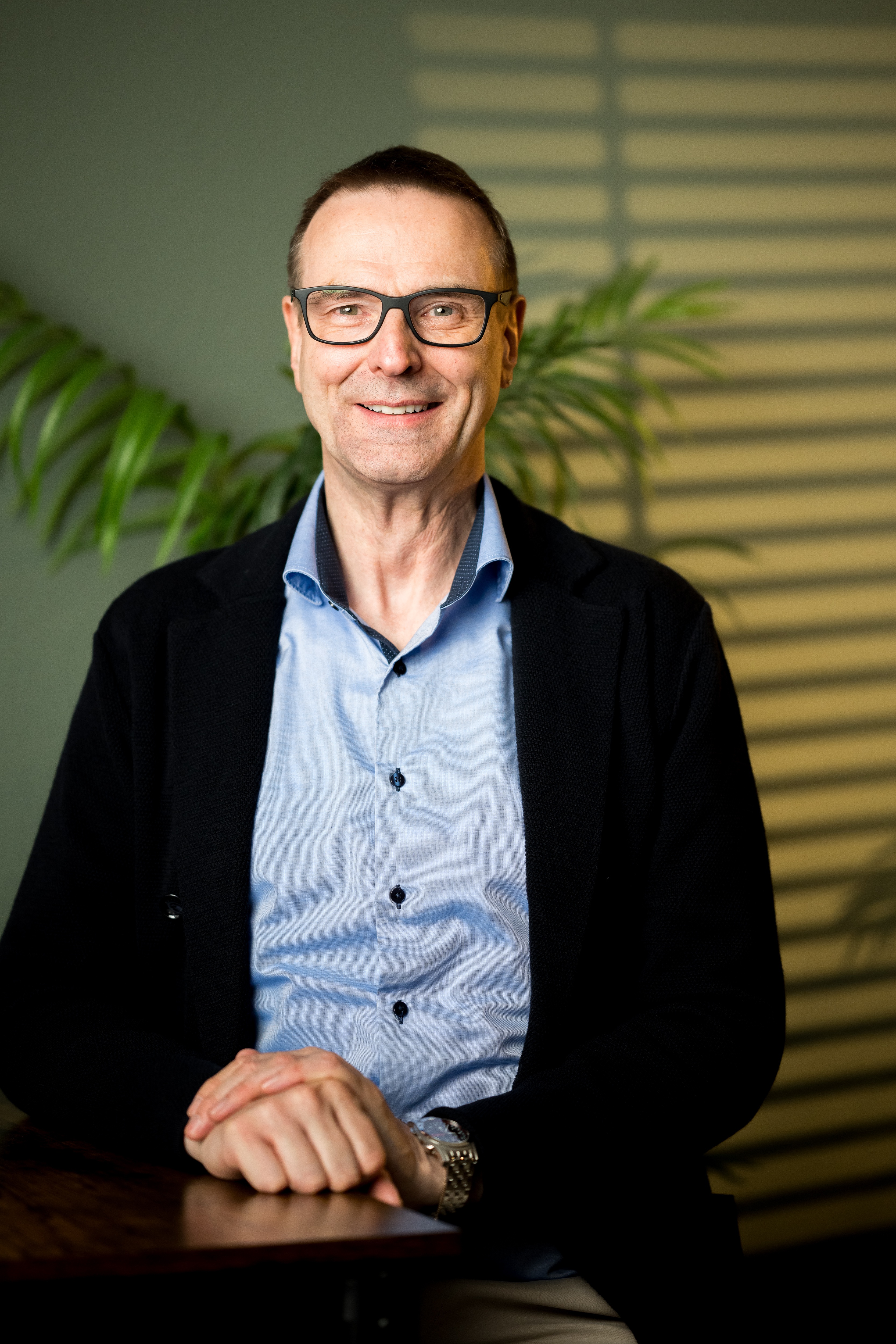 Ralf Barsch - Expertenportal