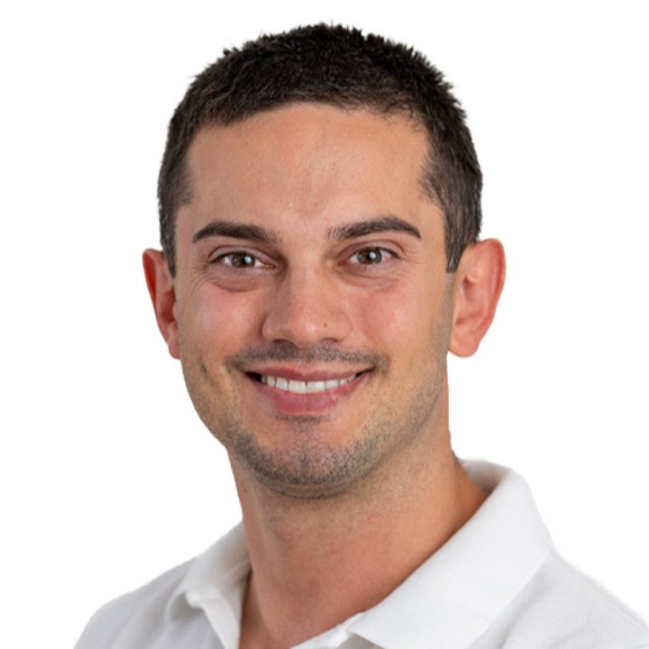 Dr. Philipp Kaiser, MMSc LLM