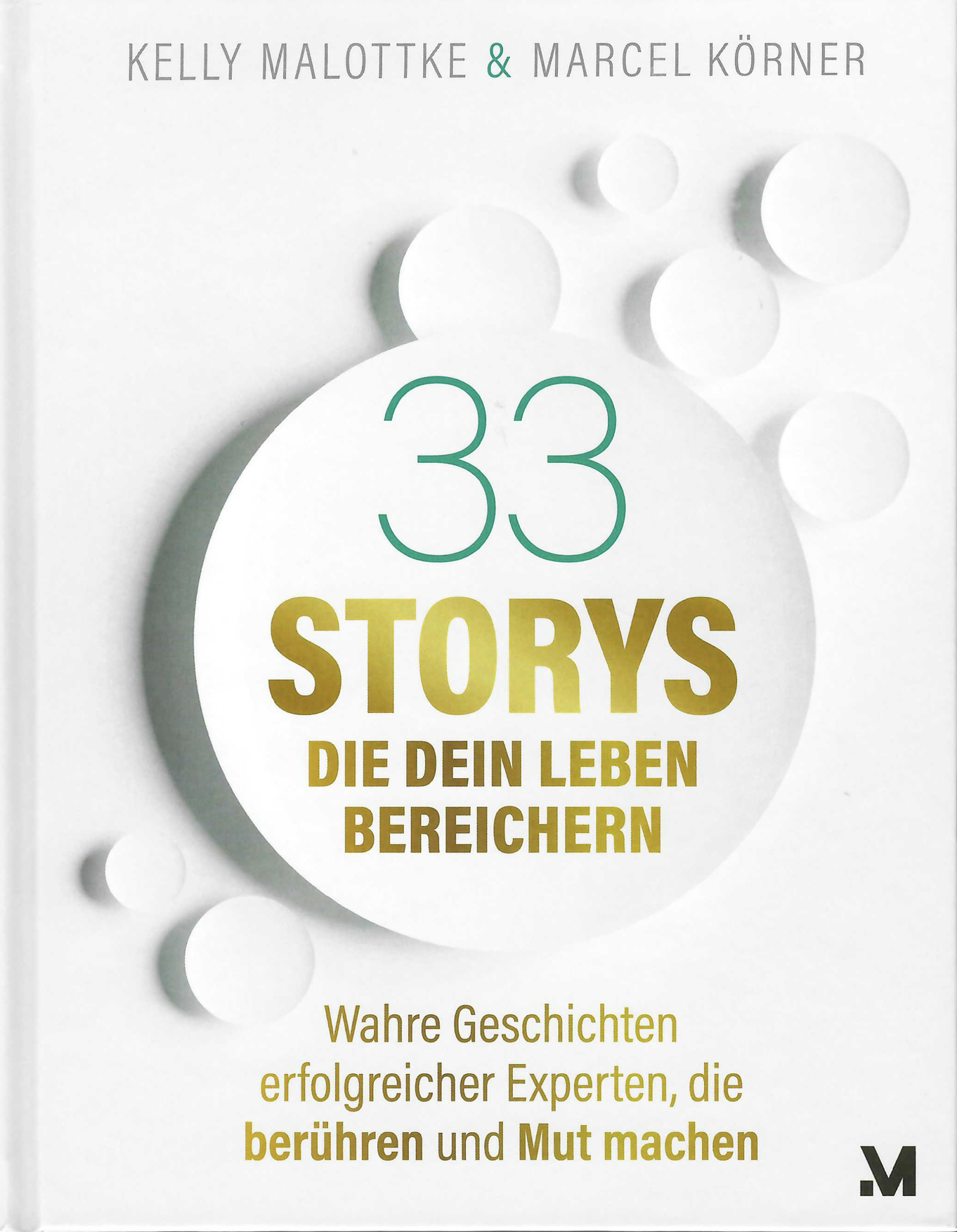 33 Storys die dein Leben bereichern