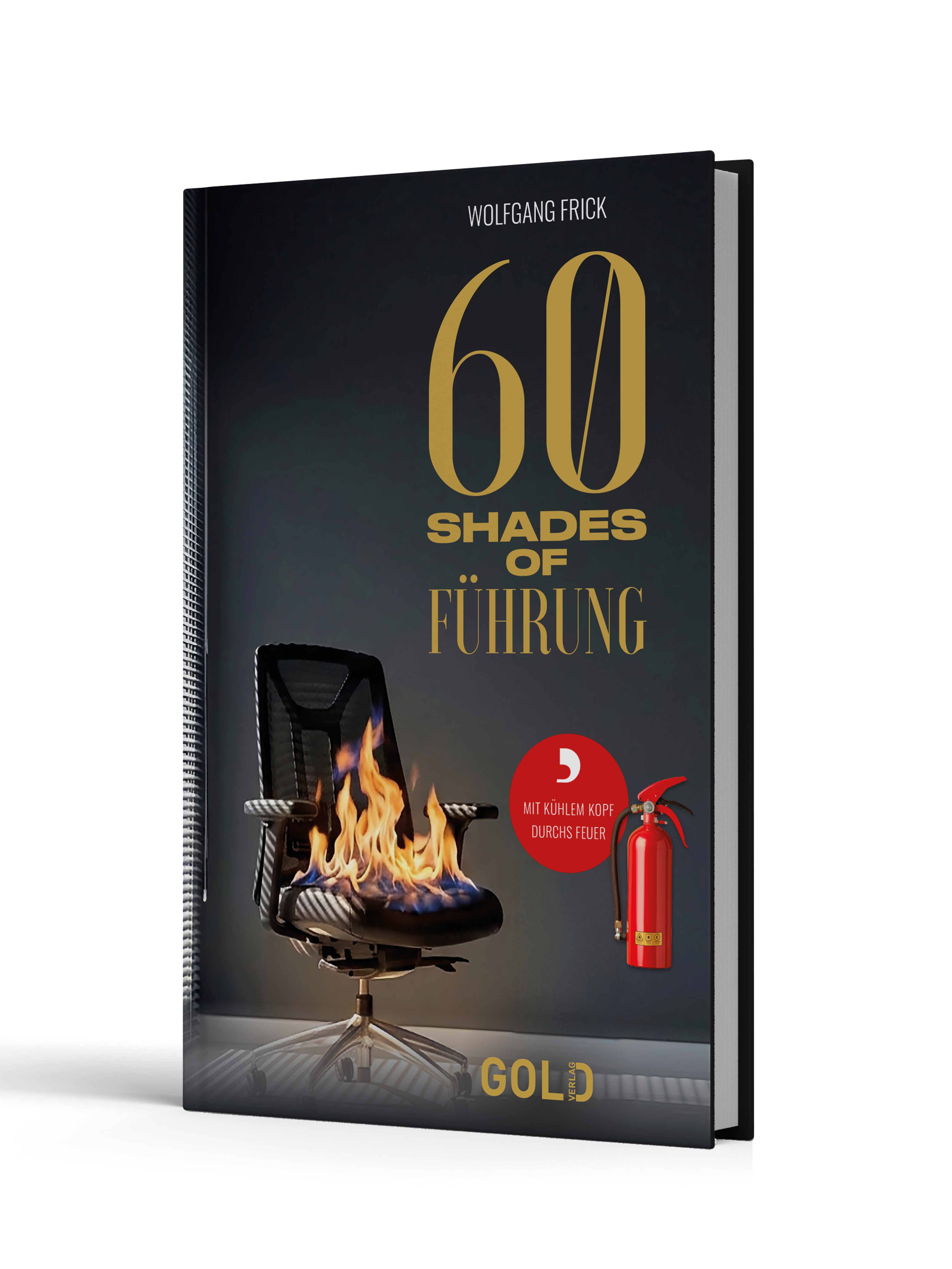 60 Shades of Führung