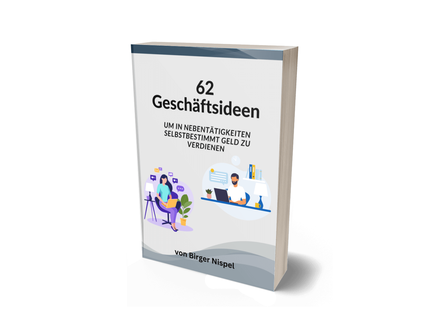 62 Geschäftsideen