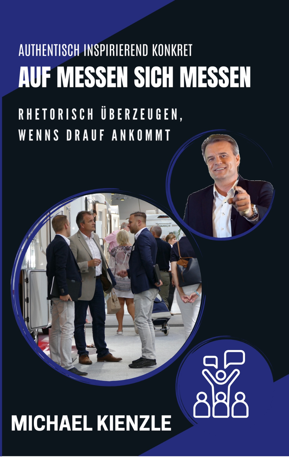 Auf Messen sich messen