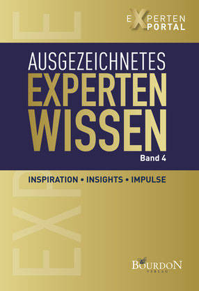 Ausgezeichnetes Expertenwissen: Inspiration, Insights, Impulse