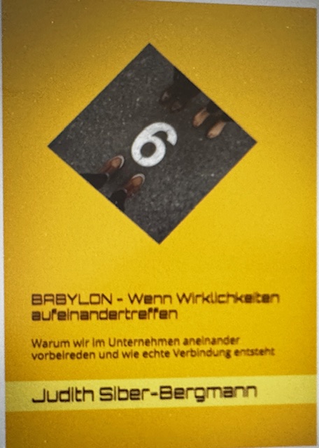 BABYLON - wenn Wirklichkeiten aufeinandertreffen