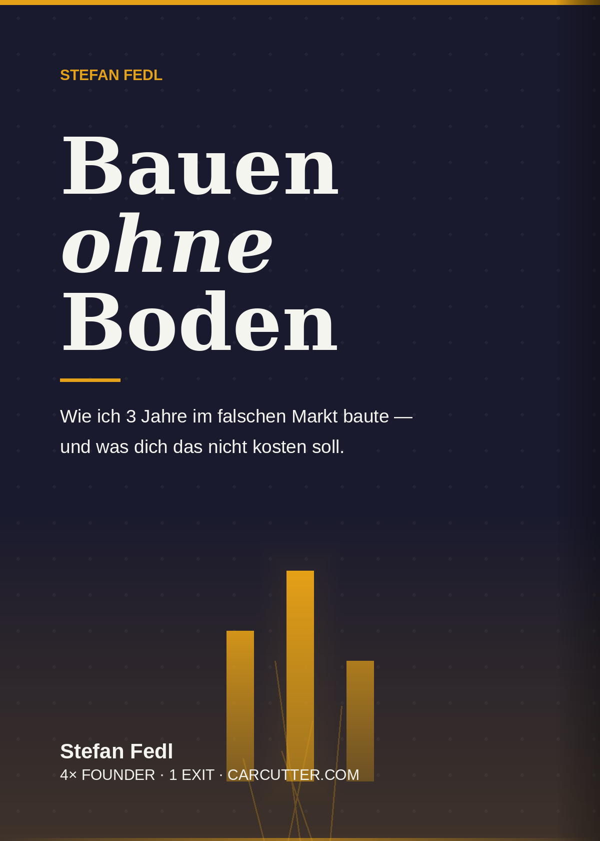 Bauen ohne Boden