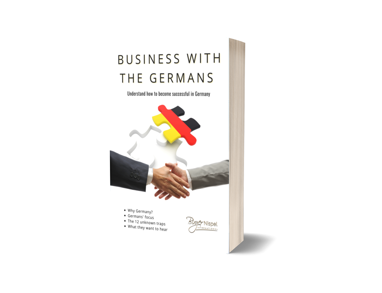 Business With the Germans