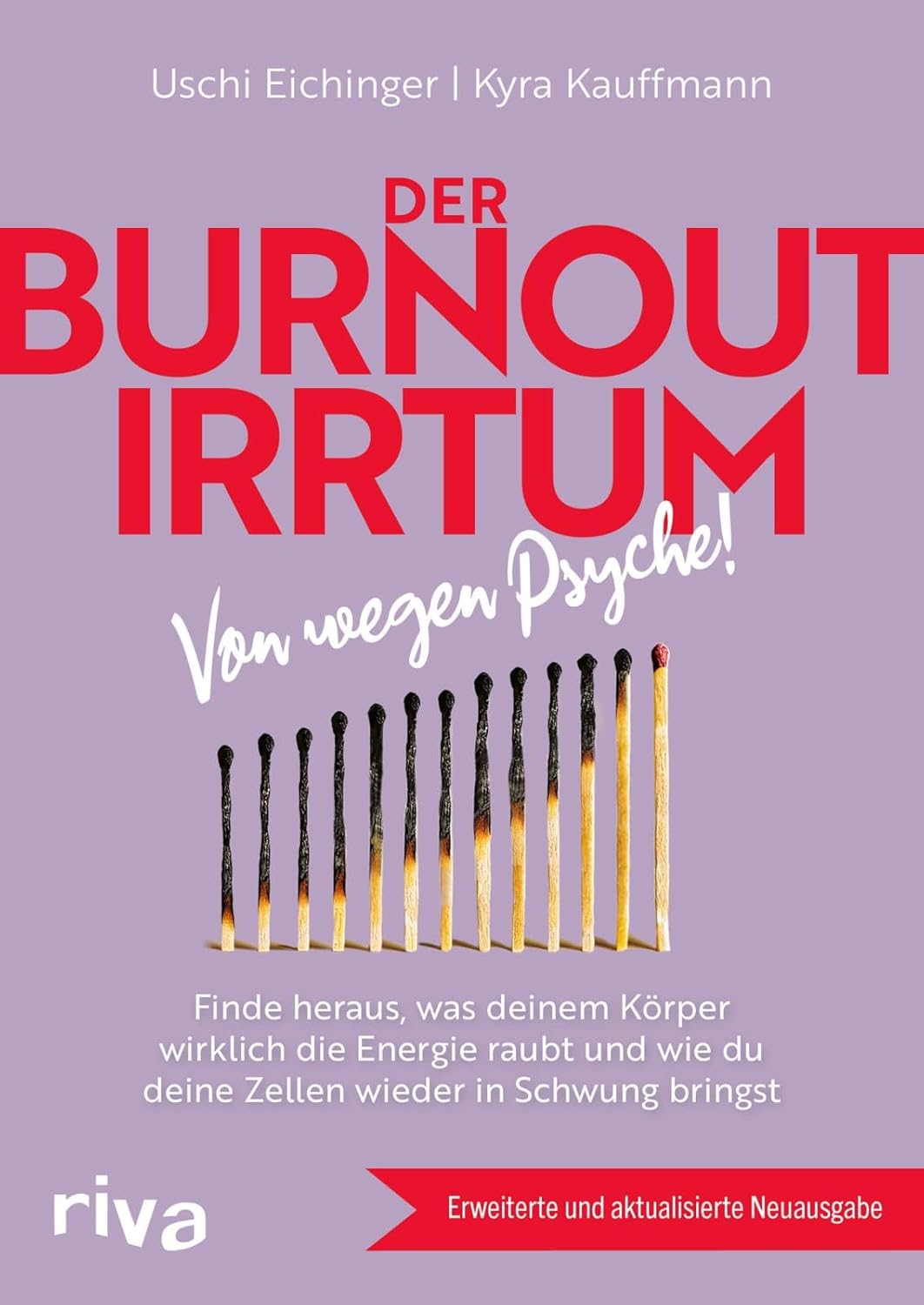 Der Burnoutirrtum