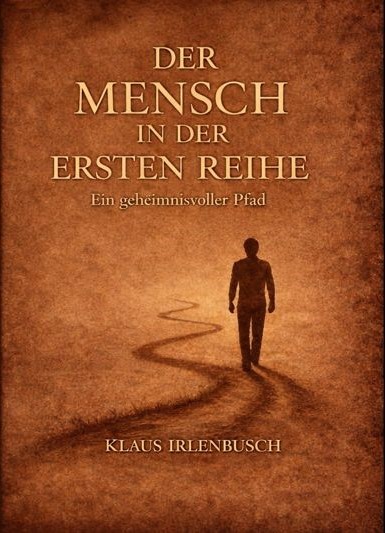 Der Mensch in der ersten Reihe