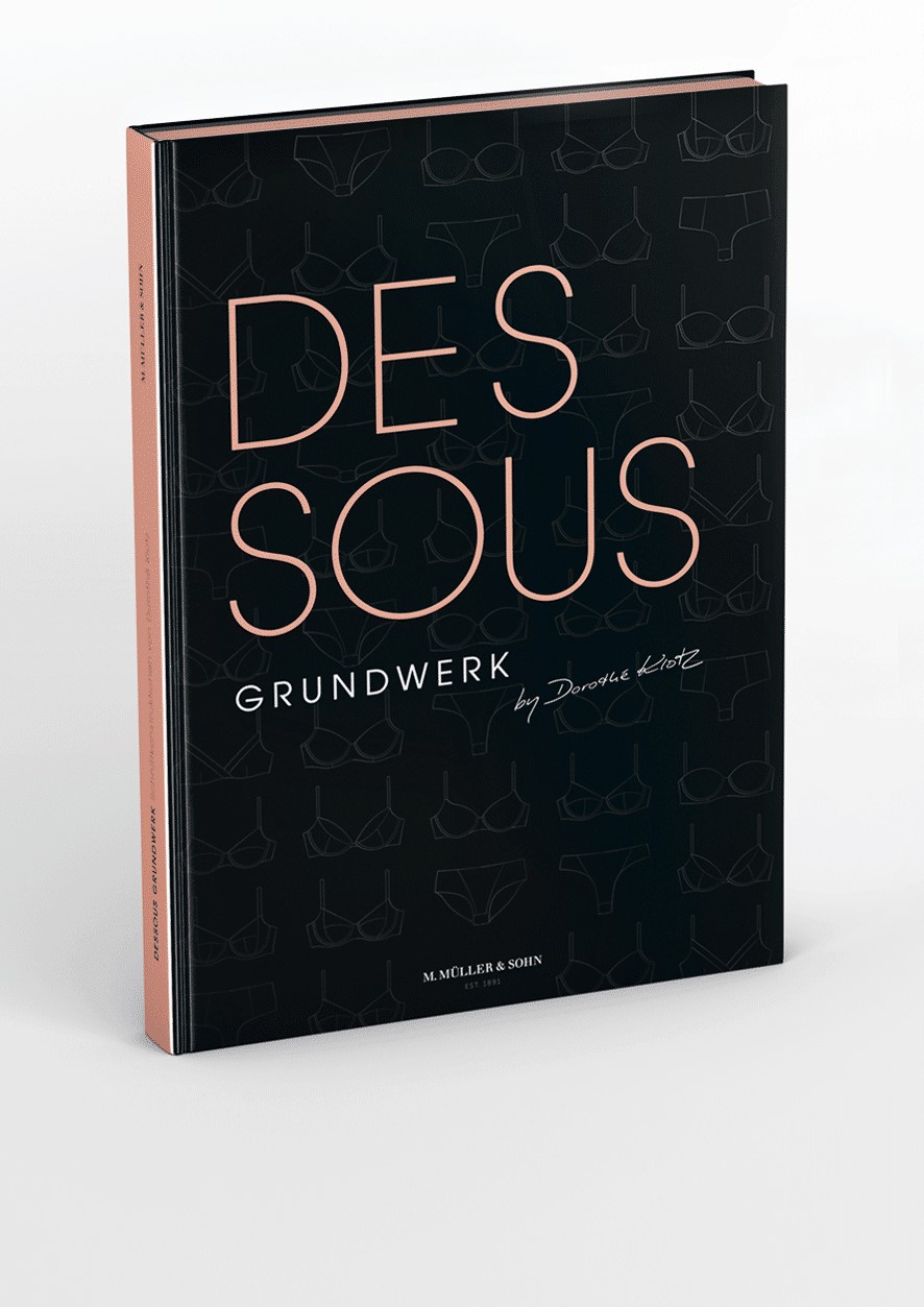 DESSOUS Grundwerk