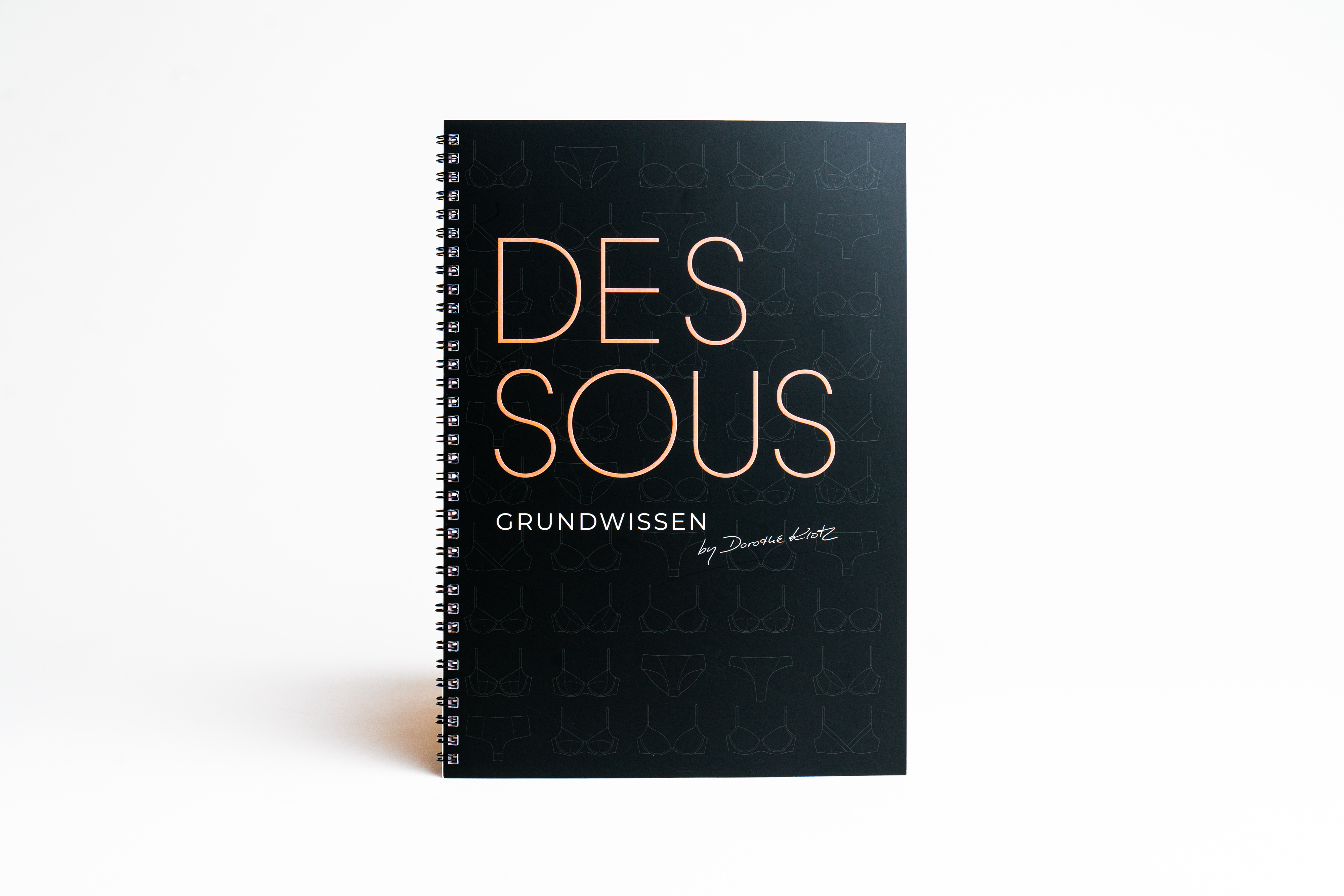 DESSOUS Grundwissen