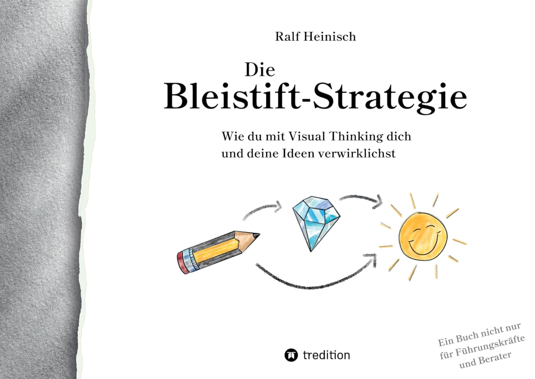 Die Bleistift-Strategie