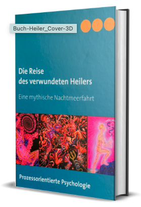 Die Reise des verwundeten Heilers