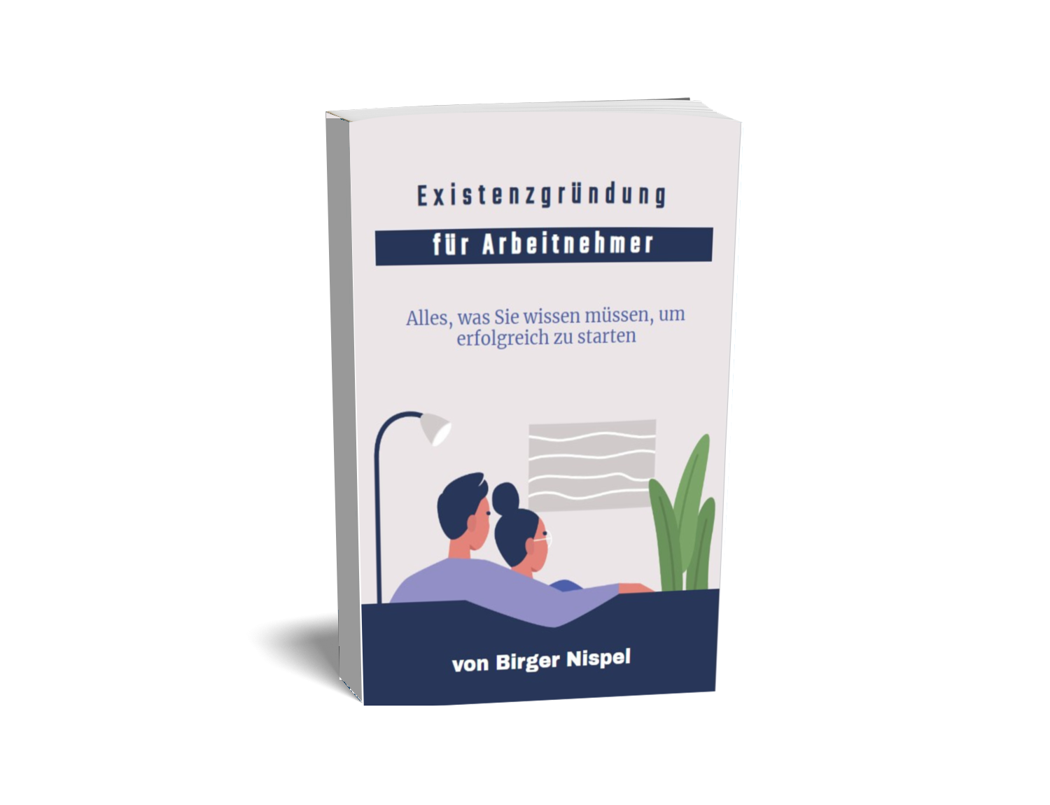Existenzgründung für Arbeitnehmer