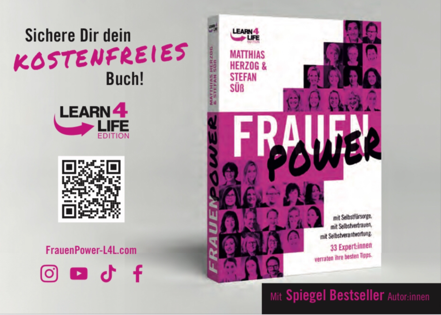 FrauenPower