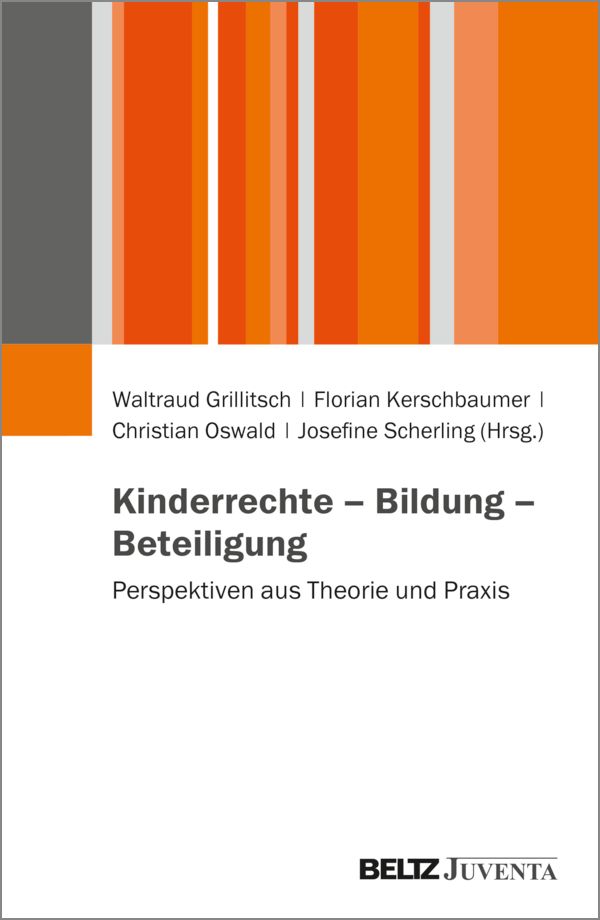 Fremduntergebracht und fremdbestimmt? Stärkung der Stimme der Kinder und Jugendlichen zur Umsetzung der Beteiligungsrechte in der Kinder- und Jugendhilfe