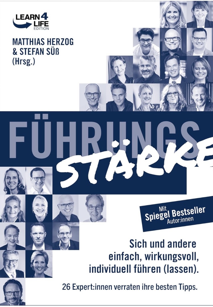 FührungsStärke