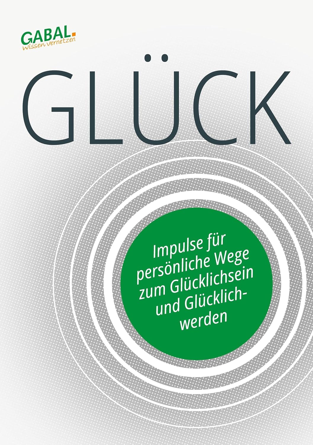 GLÜCK