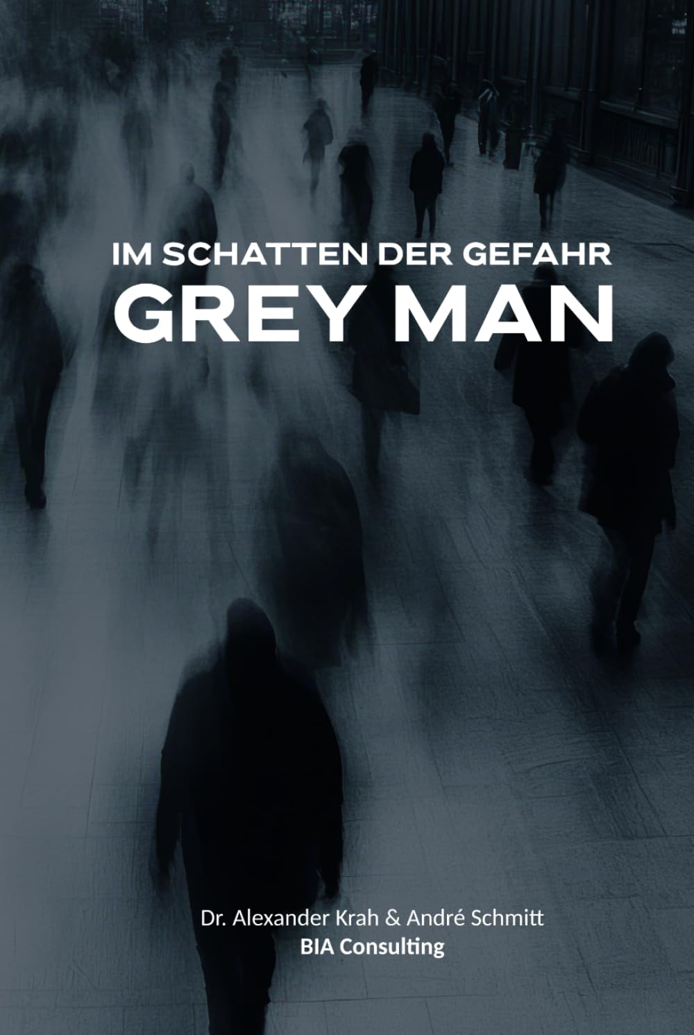 Grey Man: Im Schatten der Gefahr